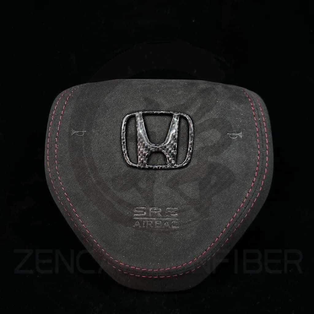 2012-2015 9th gen Honda Civic Custom Airbag Cover