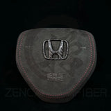 2012-2015 9th gen Honda Civic Custom Airbag Cover