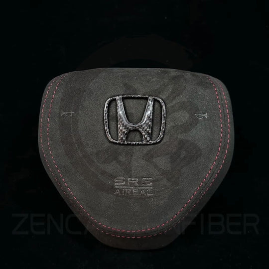 2012-2015 9th gen Honda Civic Custom Airbag Cover