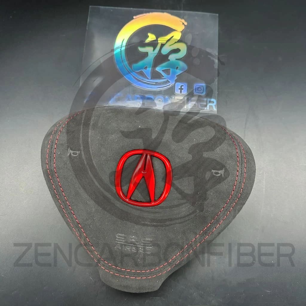 2009-2014 Acura Tl Custom Airbag Cover