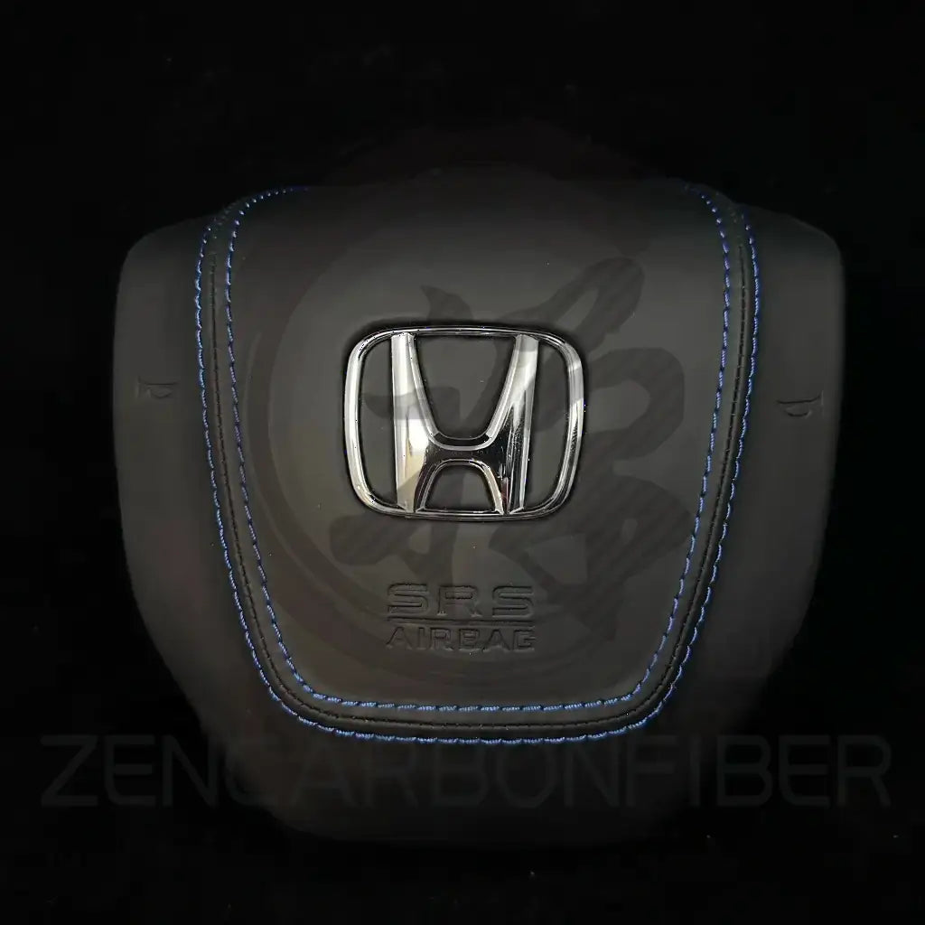 2016-2021 10th Gen Honda Civic Custom Airbag Cover