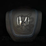 2016-2021 10th Gen Honda Civic Custom Airbag Cover