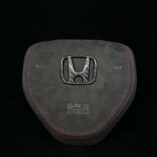 2012-2015 9th gen Honda Civic Custom Airbag Cover