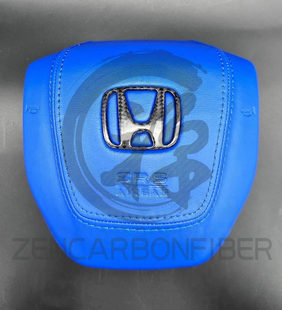 2016-2021 10Th Gen Honda Civic Custom Airbag Cover