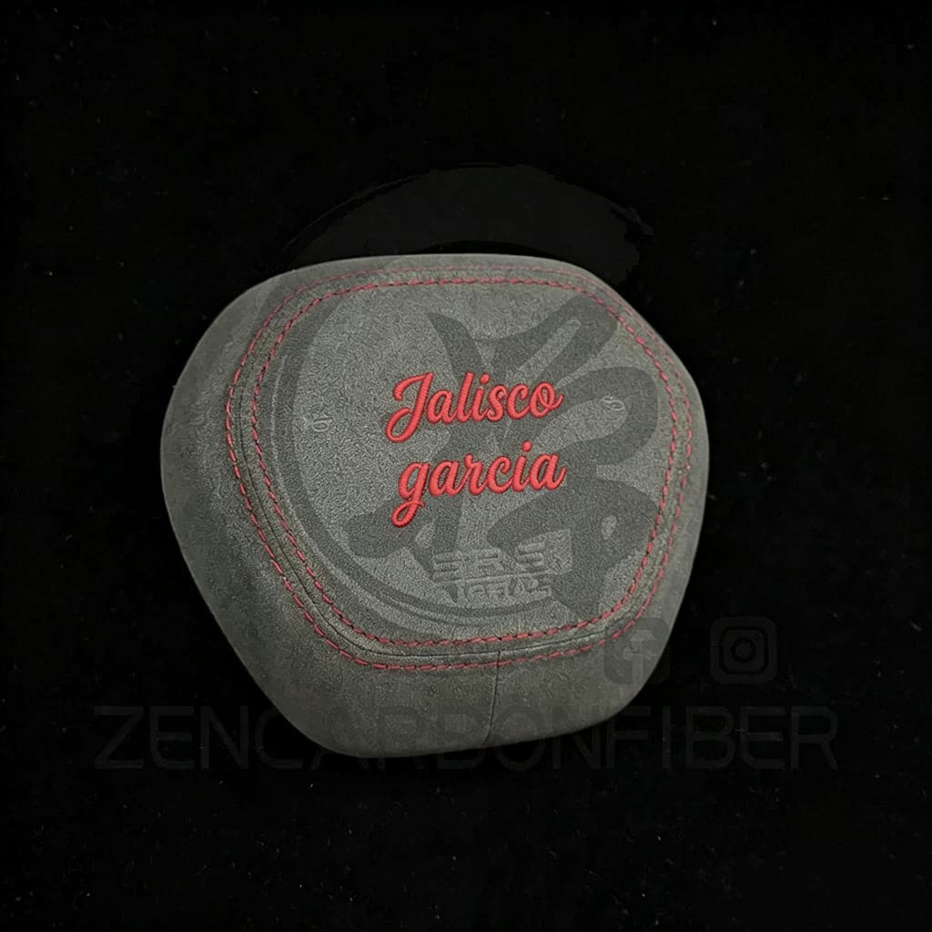 Custom Airbag Cover for 2023+ Honda CRV - airbag cover