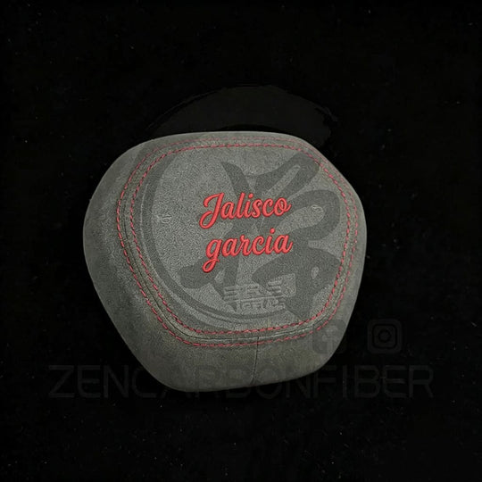 Custom Airbag Cover for 2023+ Honda CRV - airbag cover