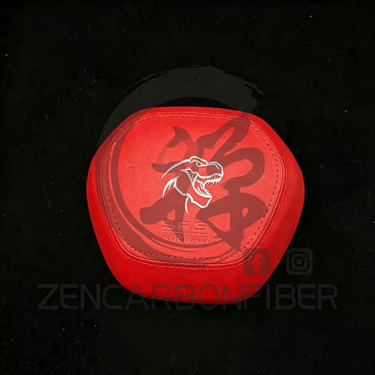 Custom Airbag Cover for 2023+ Honda CRV - airbag cover