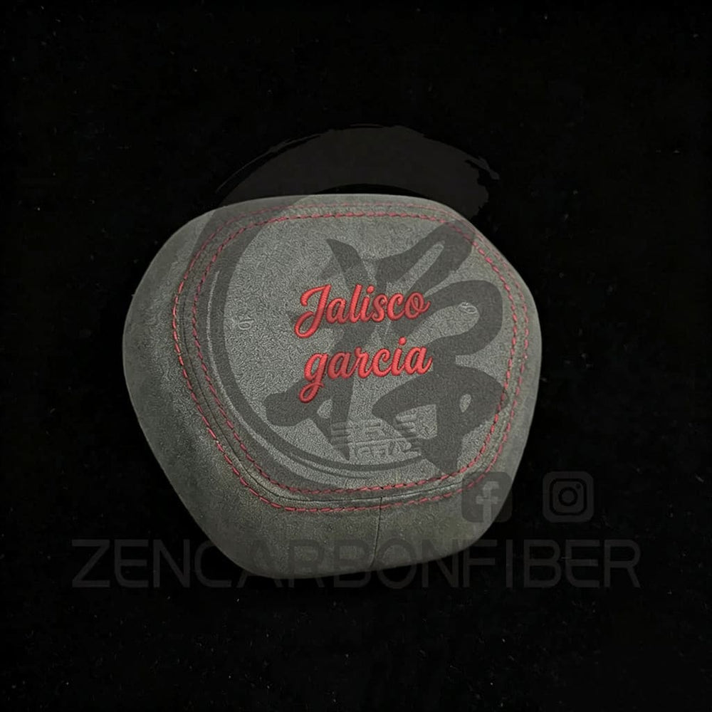Custom Airbag Cover for 2023+ Honda CRV - airbag cover