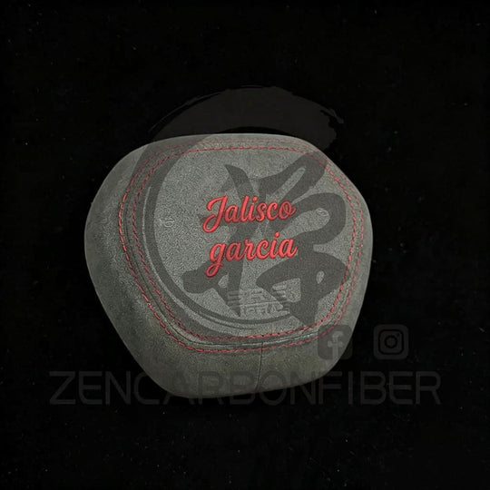 Custom Airbag Cover for 2023+ Honda CRV - airbag cover
