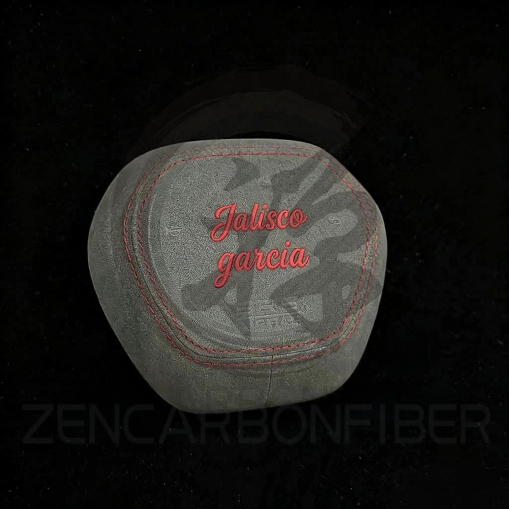 Custom Airbag Cover for 2023+ Honda CRV - airbag cover