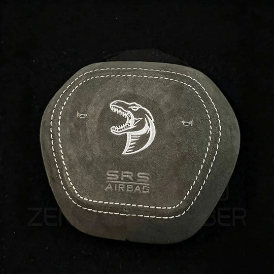 Custom Airbag Cover for 2023+ Honda CRV - airbag cover