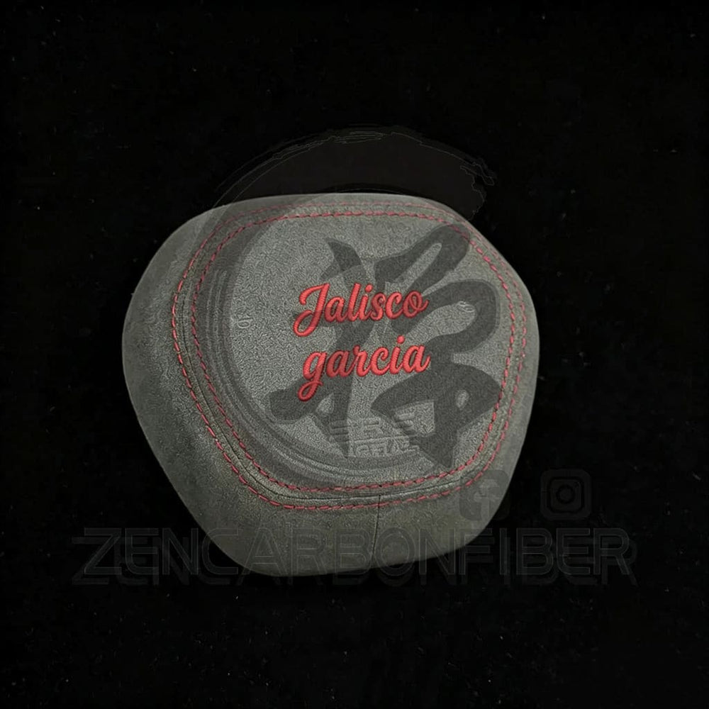 Custom Airbag Cover for 2023+ Honda CRV - airbag cover