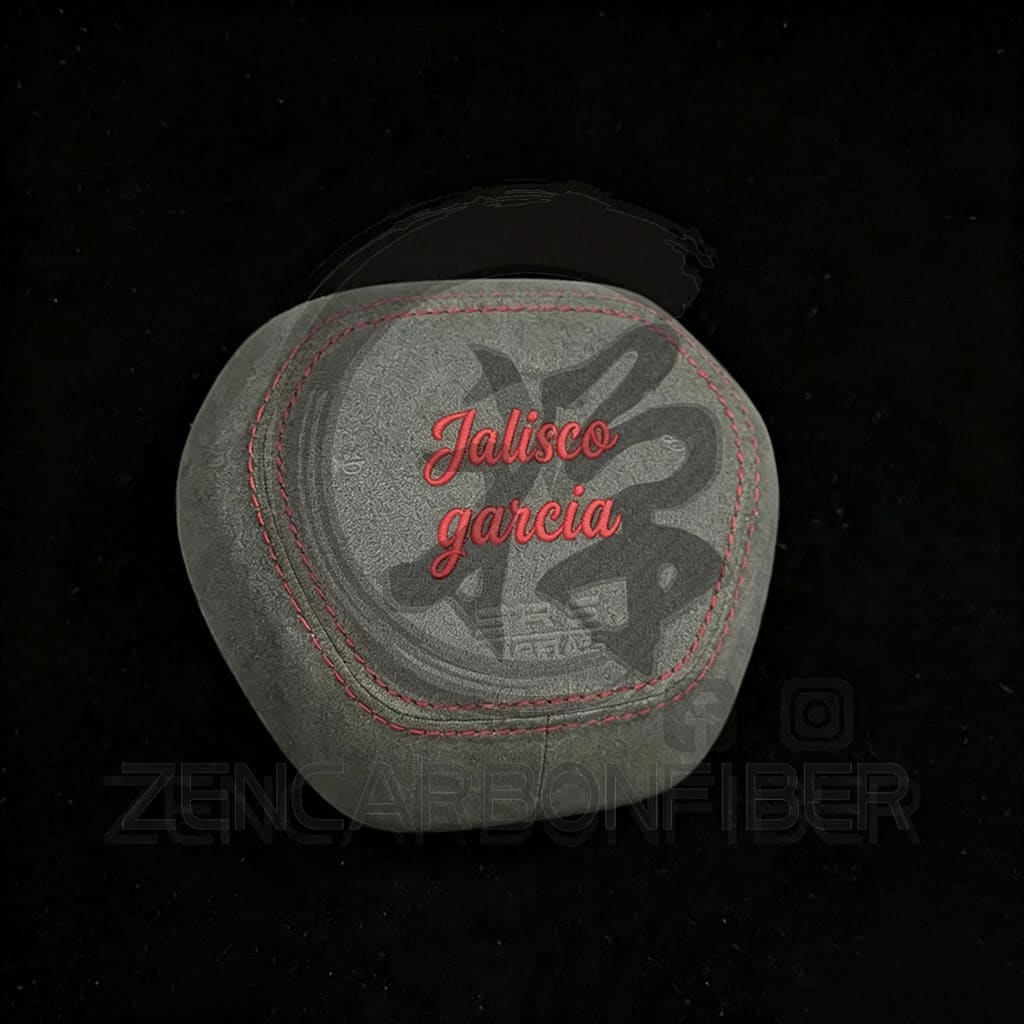 Custom Airbag Cover for 2023+ Honda CRV - airbag cover