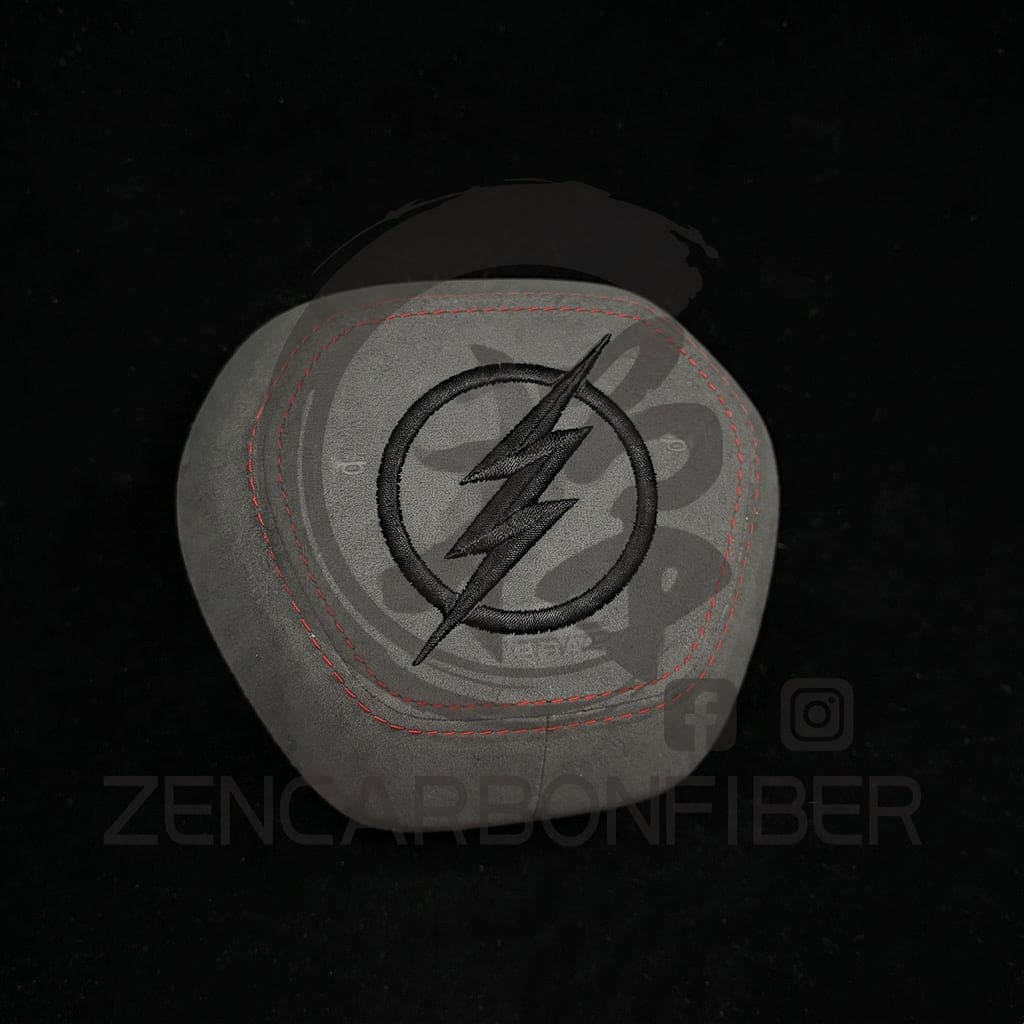 Custom Airbag Cover for 2023+ Honda CRV - airbag cover