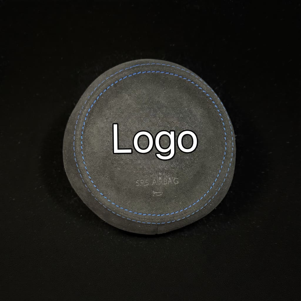 Custom Airbag Cover for 2023+ Toyota GR Corolla airbag cover
