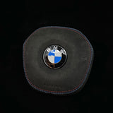 2024+ BMW G60/G90/G99 5-Series Custom Airbag Cover - airbag cover