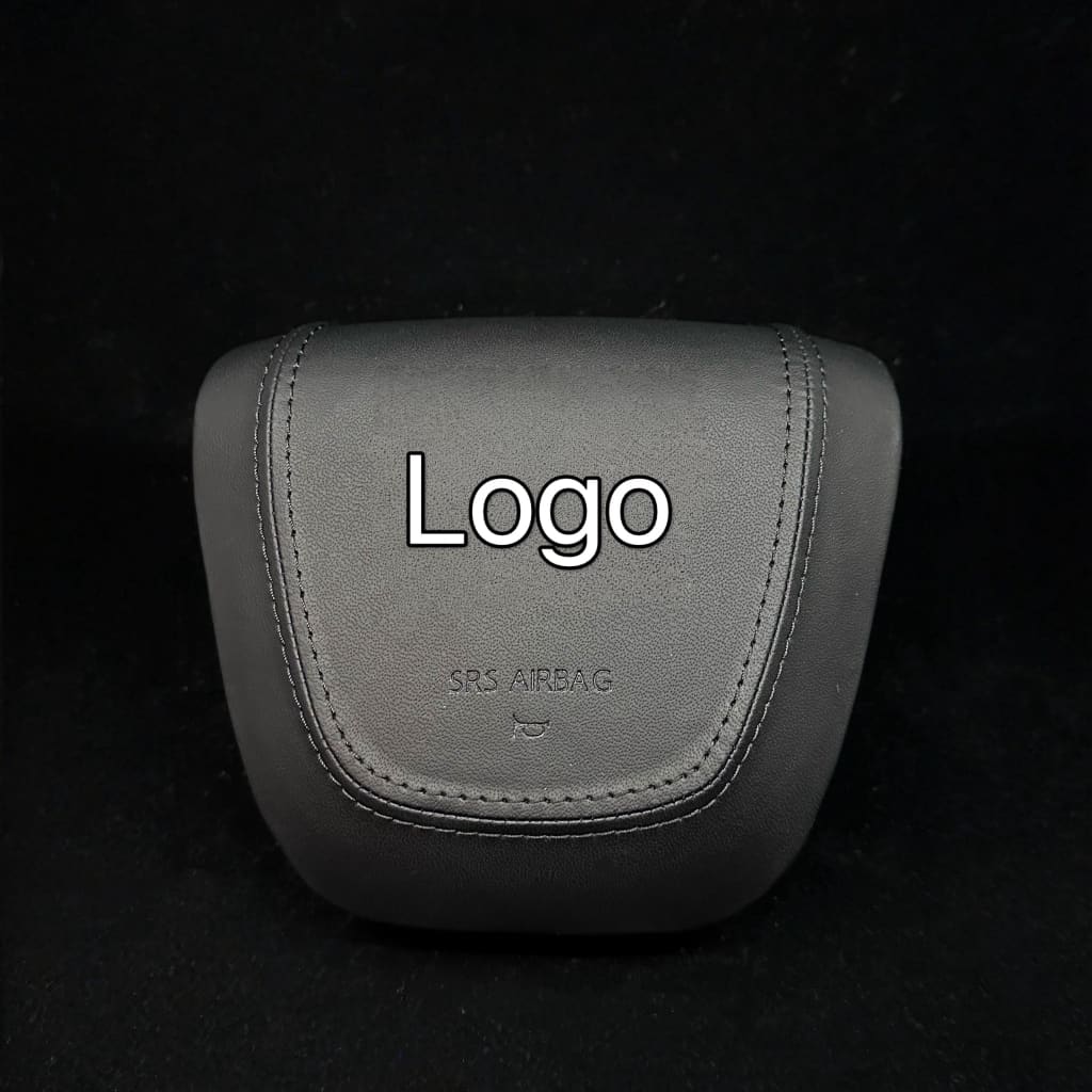 Custom Airbag Cover for 2025 + 9th Gen Toyota Camry