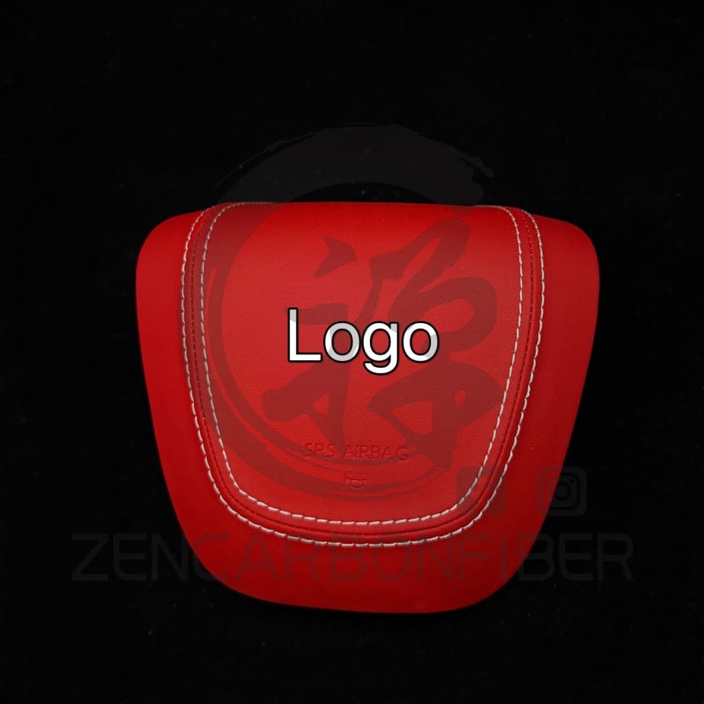 Custom Airbag Cover for 2025+ 9th Gen Toyota Camry airbag cover