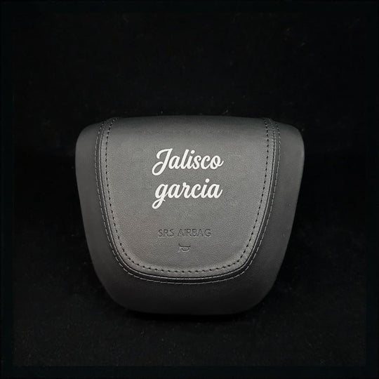 Custom Airbag Cover for 2025+ 9th Gen Toyota Camry - airbag cover