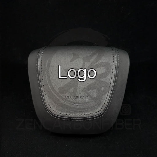 Custom Airbag Cover for 2025 + 9th Gen Toyota Camry