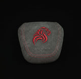Custom Airbag Cover for 2026+ Lexus IS - airbag cover