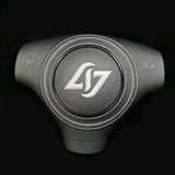 Custom Airbag Cover for Audi B6 A4/S4/RS4/A6/S6/RS6 - airbag cover