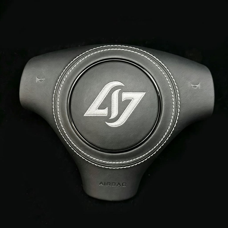 Custom Airbag Cover for Audi B6 A4/S4/RS4/A6/S6/RS6