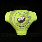 Custom Airbag Cover for Audi B6 A4/S4/RS4/A6/S6/RS6 - airbag cover