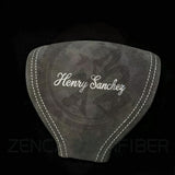 Custom Airbag Cover for Volkswagen/VW/VW MK5 Golf GTI - airbag cover