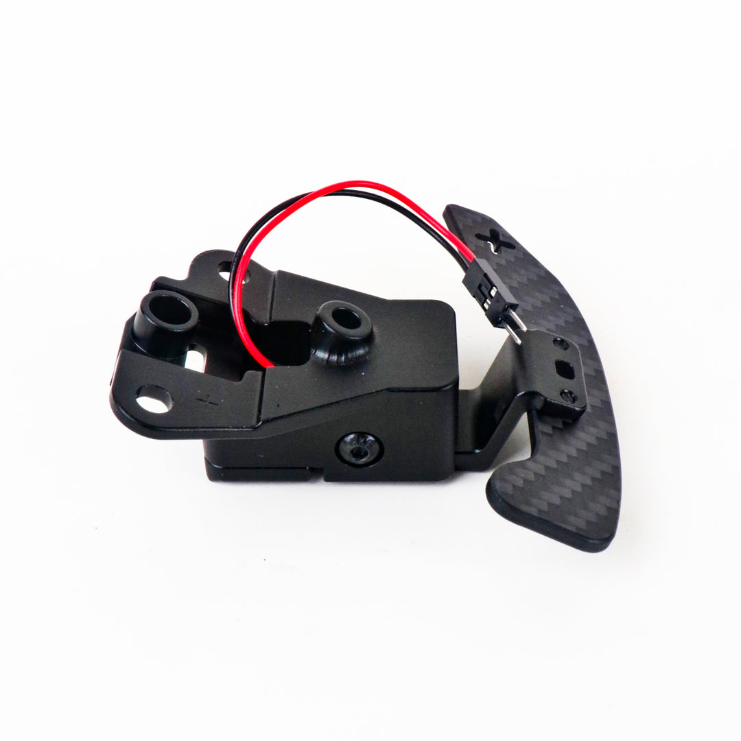 Zen Series™ Carbon Fiber Magnetic Paddle Shifters for Lexus 3IS/4IS/RC/GS