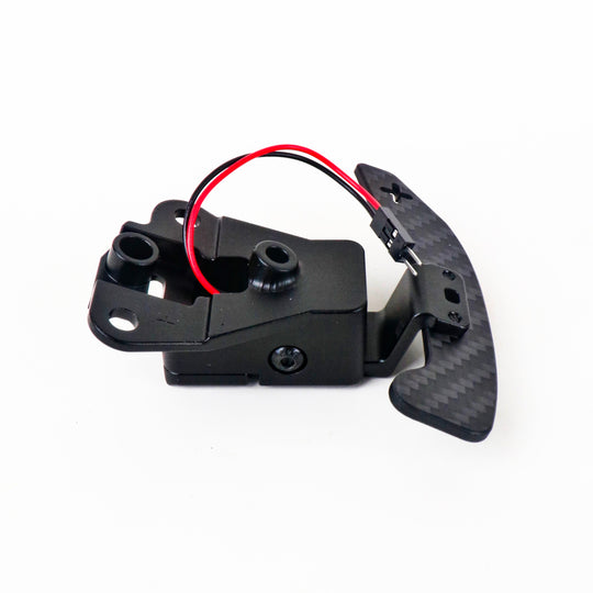 Zen Series™ Carbon Fiber Magnetic Paddle Shifters for Lexus 3IS/4IS/RC/GS