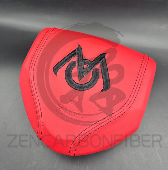 2011-2014 Dodge Charger/Challenger/Durango Custom Airbag Cover (Non-Srt8)