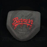 2011-2014 Dodge Charger/Challenger/Durango Custom Airbag Cover (non-SRT8) airbag cover