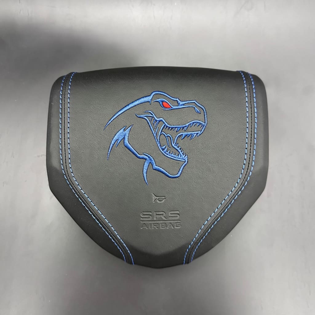 Dodge Dart/Avenger Custom Airbag Cover - airbag cover