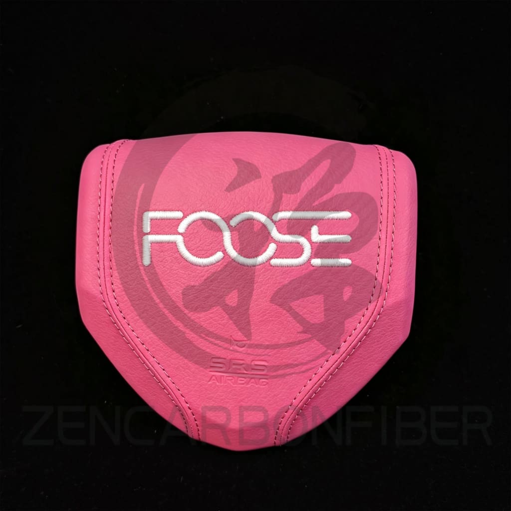 Dodge Dart/Avenger Custom Airbag Cover - airbag cover