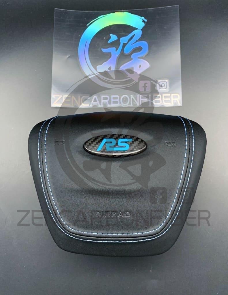 2015+ Ford Focus Custom Airbag Cover