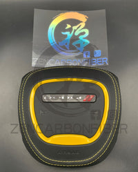 2015+ Dodge Charger/Challenger/Durango/Jeep WK2 SRT Custom Airbag Cover