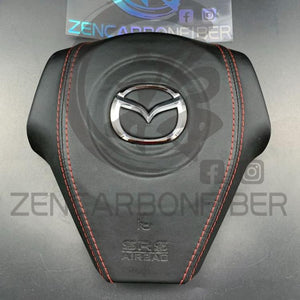 2003-2009 Mazdaspeed 3/mazda 3 Custom Airbag Cover