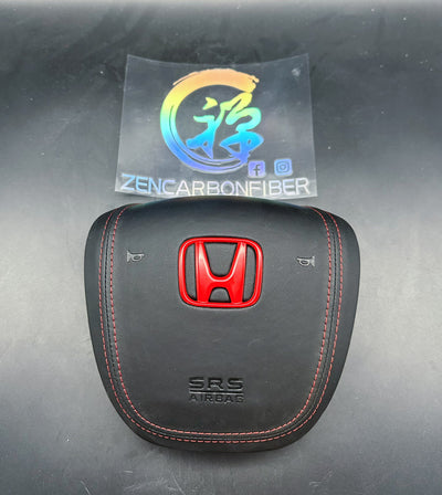 2008-2012 Honda 8Th Gen Accord Custom Airbag Cover