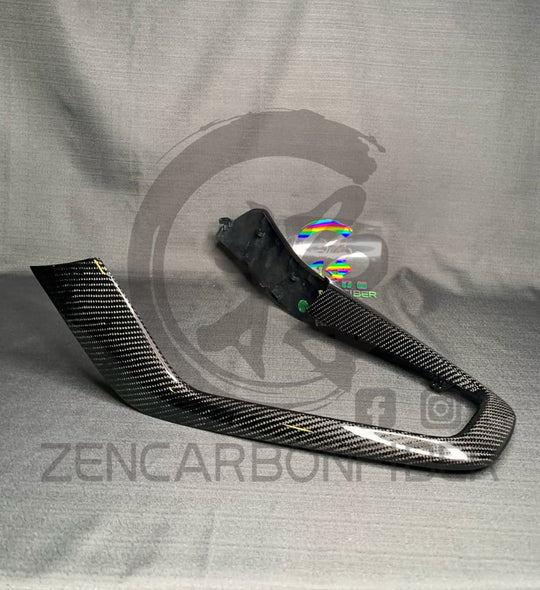 Ford Focus Carbon Fiber Shifter Bezel Replacement Focus Parts