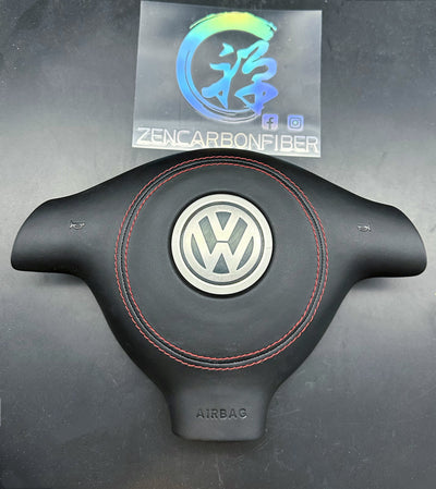 Volkswagen Mk4 Jetta/Golf Custom Airbag Cover