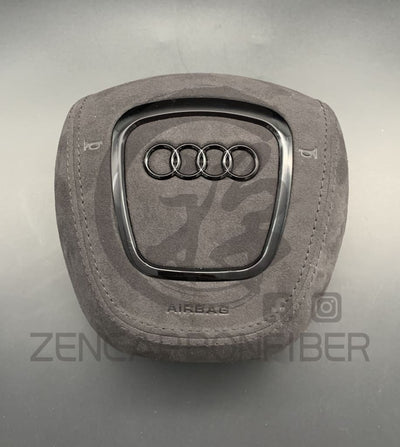 Audi B7/b8 A/s/rs 3/4/5/6 Custom Airbag Cover