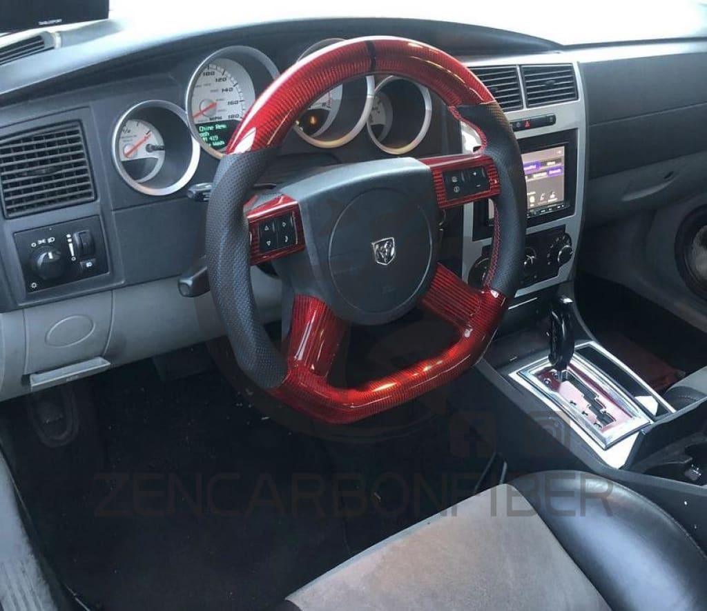Dodge steerng wheel emblem nsert nteror Ram Charger Dart Magnum OEM Dodge steerng wheel emblem nsert nteror Ram Charger Dart Magnum OEM