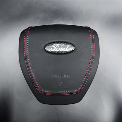 2015 - 2020 Ford F150/Raptor Custom Airbag Cover