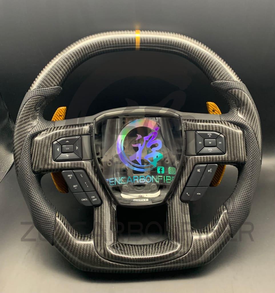 Volante Ford F 150 Visual Search Steering Wheel Raptor