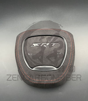 2015+ Dodge/jeep Wk2 Srt Custom Airbag Cover