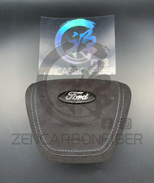 2015+ Ford Focus Custom Airbag Cover