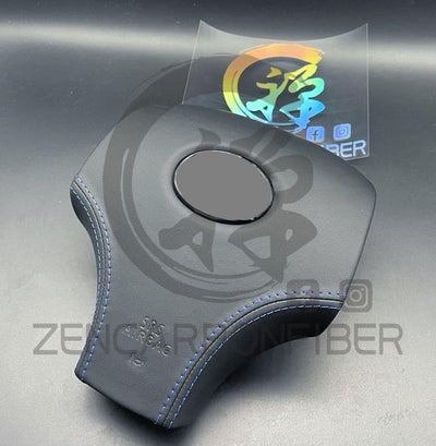 Custom Airbag Cover Compatible With 2006-2013 Lexus Is250/Is350/Isf