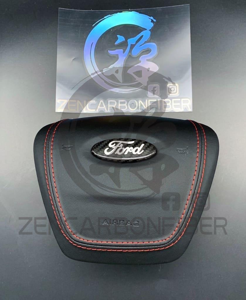 2015+ Ford Focus Custom Airbag Cover