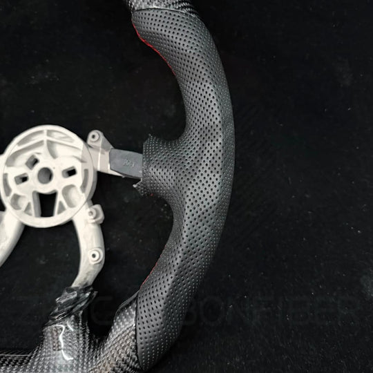 IN STOCK - 1997-2004 C5 Chevrolet Corvette Carbon Fiber Steering Wheel Steering Wheels
